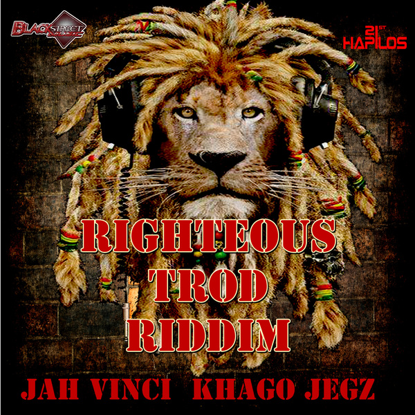 Righteous-Trod-Riddim-Black-Street-Music-cover