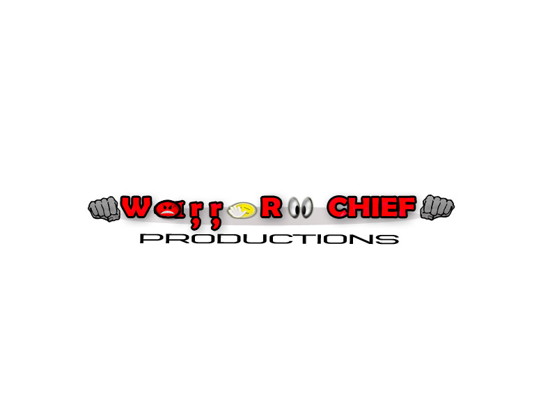 Warrior-Chief-Productions-Logo