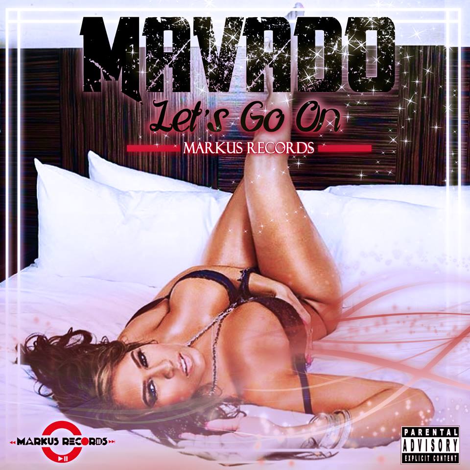 mavado-lets-go-on-markus-records-Cover