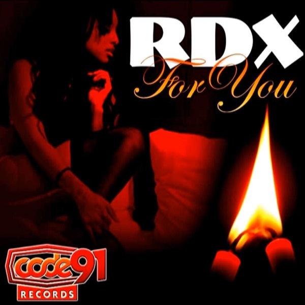rdx-for-you-code-91-records-zj-rush-cover