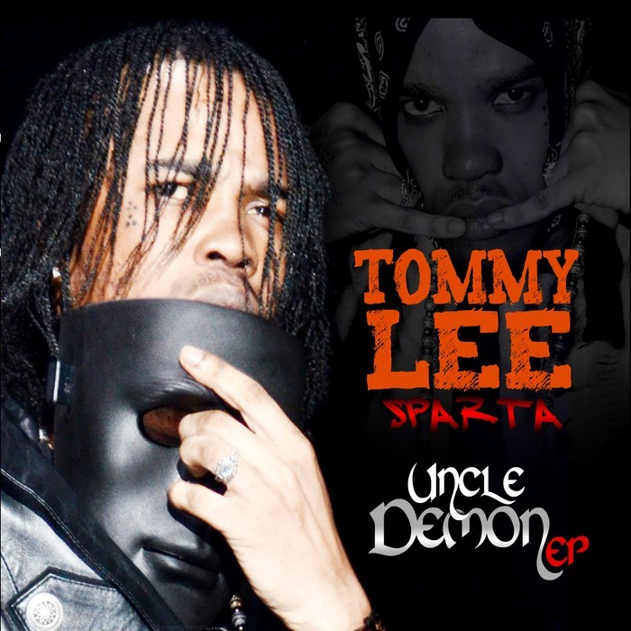  tommy-lee-sparta-uncle-demon-ep-cover