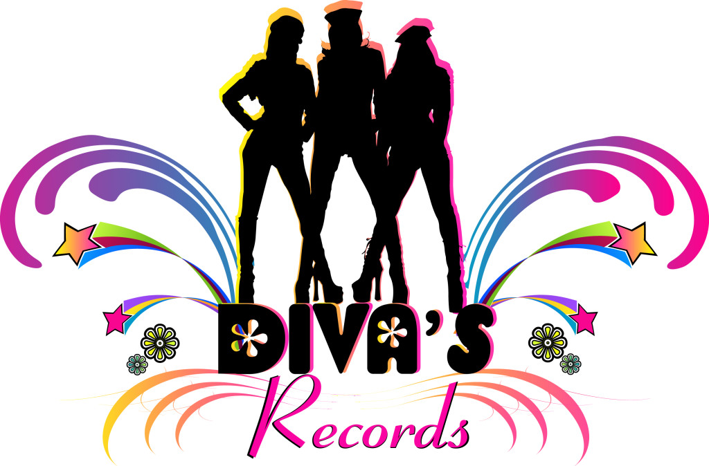 Divas-Records-Logo