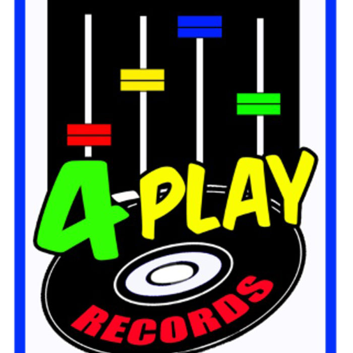 4-play-records-Logo