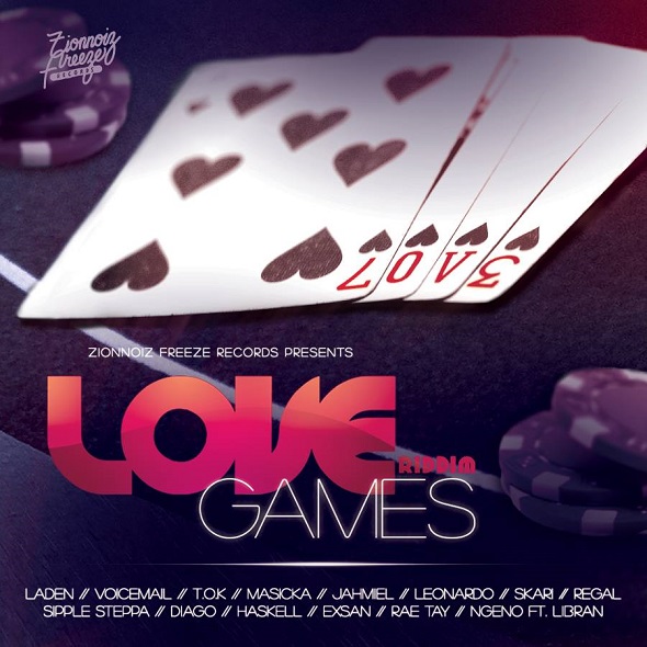  Love-Games-Riddim-Zionnoiz-Freeze-Records-Cover