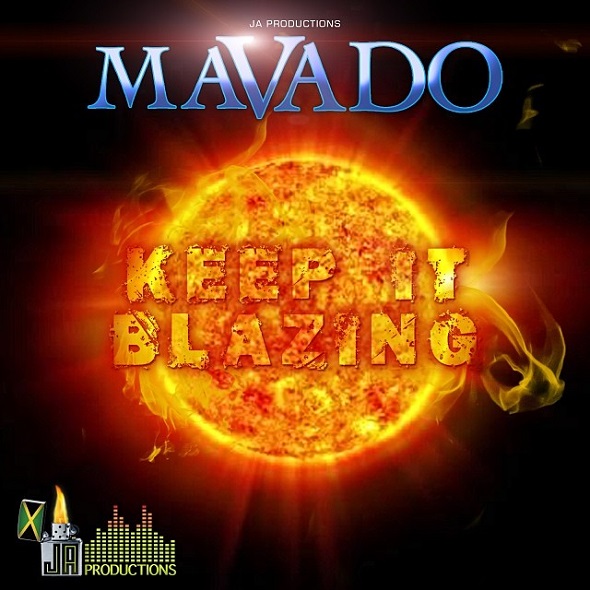 Mavado-Keep-It-Blazing-Ja-Productions-Cover