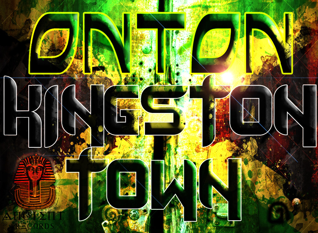 Onton-Kingston-Town-Ancient-Records-Cover