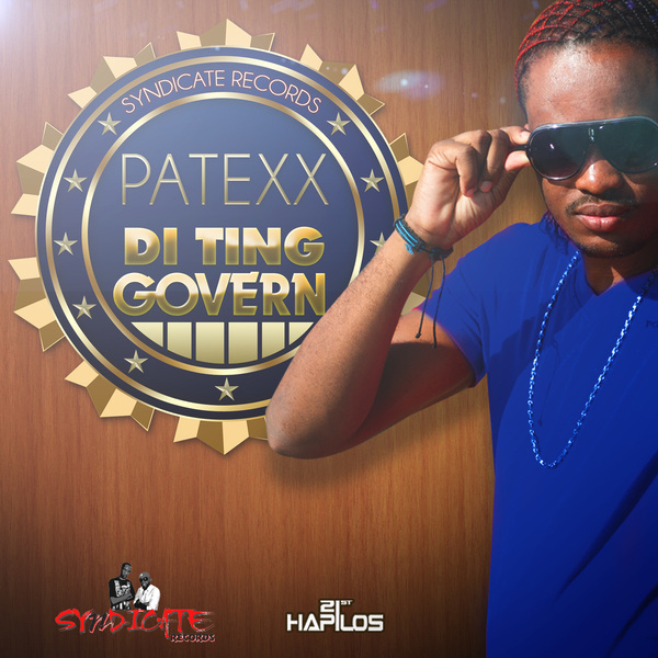 PATEXX-DI-TING-GOVERN-SYNDICATE-RECORDS-COVER