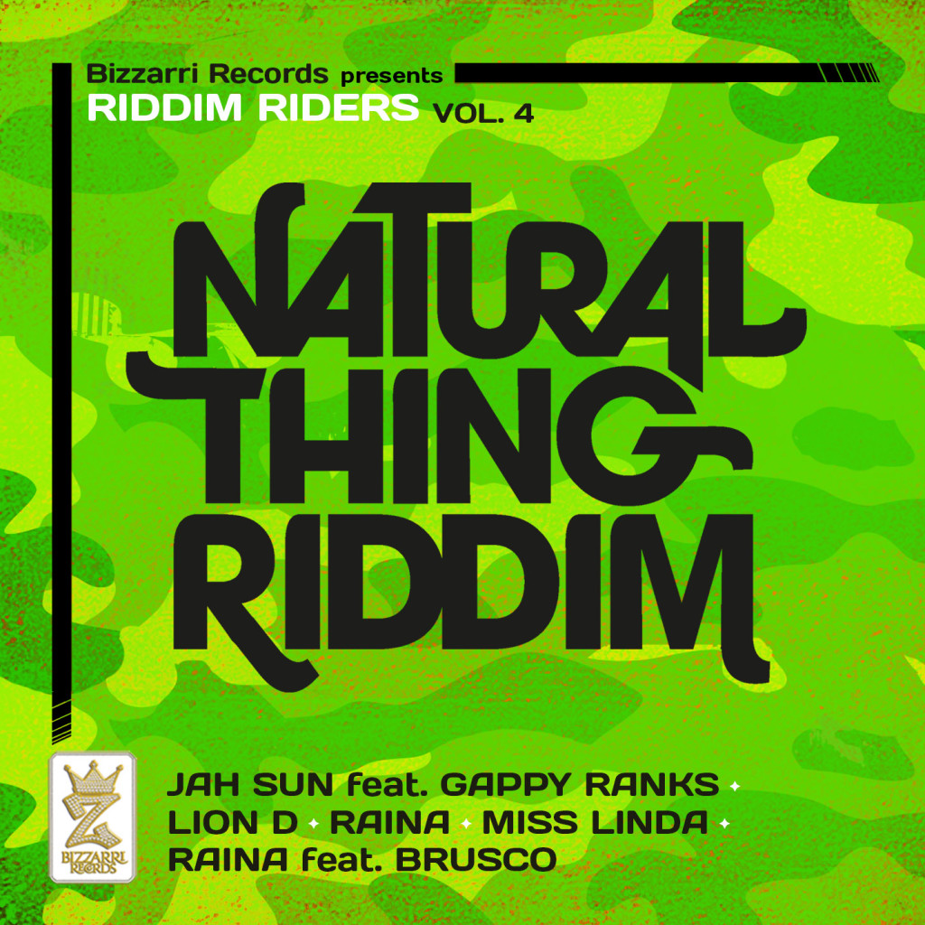 Natural-Thing-Riddim