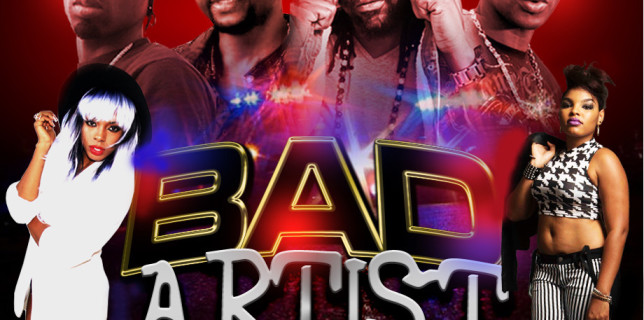 bad-artist-riddim-cover