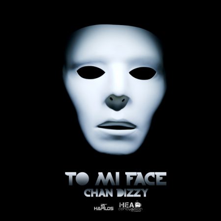 CHAN-DIZZY-TO-MI-FACE-HEAD-CONCUSSION-RECORDS-Cover