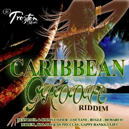 Caribbean-Groove-Riddim-2013