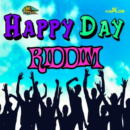 Happy-Day-Riddim-Cover