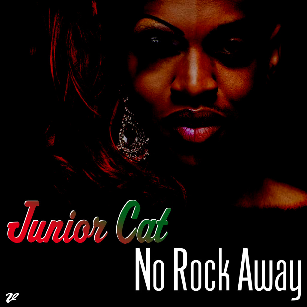  JUNIOR-CAT-NO-ROCK-Cover