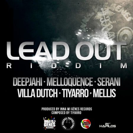 lead-out-riddim-cover