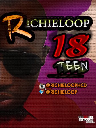 RICHIE-LOOP-KNOW-BOUT-WE-COVER