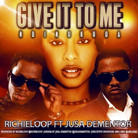 RICHIELOOP-FT.-JUSA-DEMENTOR-GIVE-IT-TO-ME-COVER