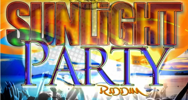 SUNLIGHT-PARTY-RIDDIM-BLACKSPYDA-RECORDS-COVER