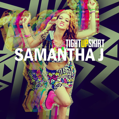 Samantha-J-Tight-Skirt-Washroom-Entertainment-Cover