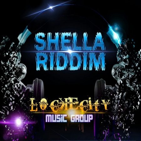 Shella-Riddim-Cover