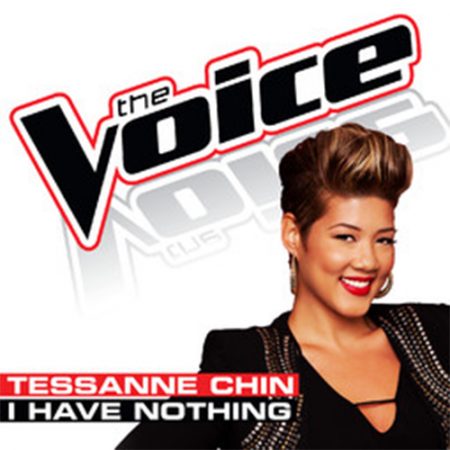 Tessanne-Chin-I-Have-Nothing-Cover