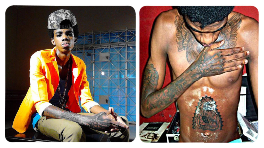 alkaline