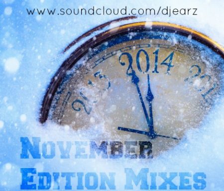 dj-earz-november-mixes-Cover