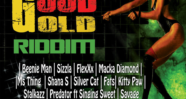 good-gold-riddim-Cover