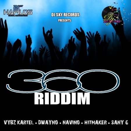 360-riddim-cover