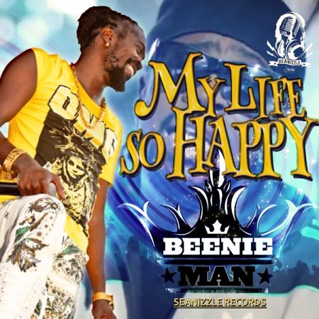 BEENIE-MAN-MY-LIFE-SO-HAPPY-Cover
