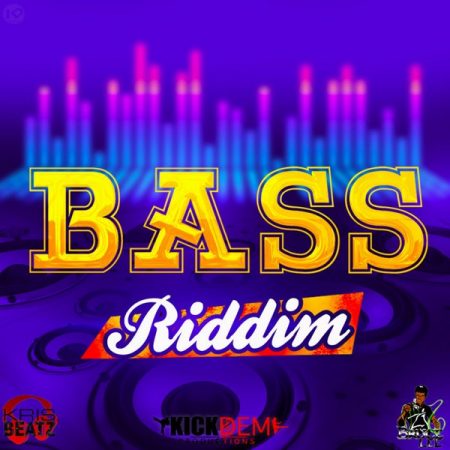 Bass-Riddim-Cover
