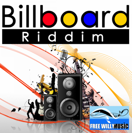 Billboard-Riddim-Cover