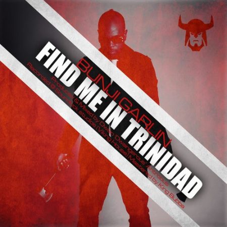 Bunju-Garlin-Find-Me-In-Trinidad-Cover