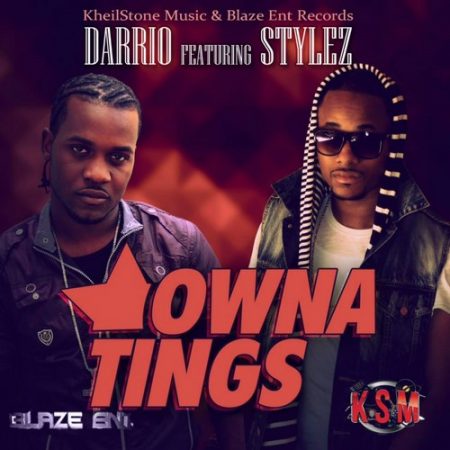 DARRIO-FT-STYLEZ-OWNA-TINGS-Cover