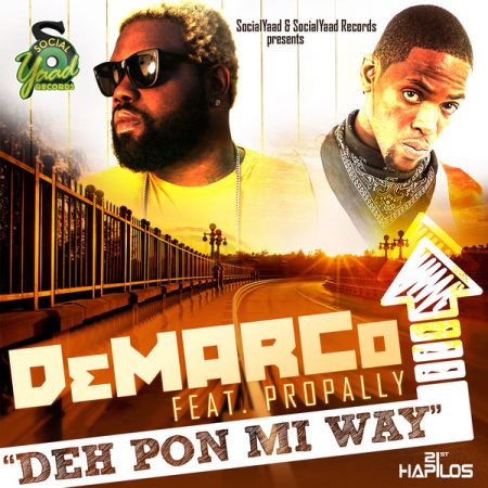 DEMARCO-FT.-PROPALLY-DEH-PON-MI-WAY-COVER