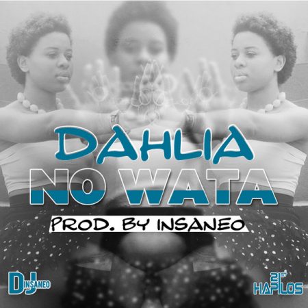 Dahlia-No-Wata