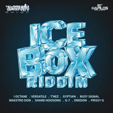 ICE-BOX-RIDDIM