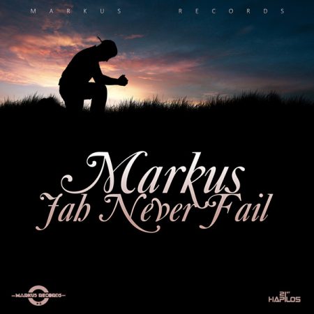 MARKUS-JAH-NEVER-FAIL-COVER