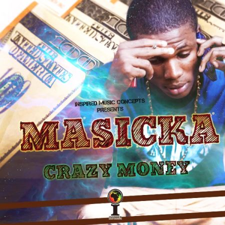 masicka-crazy-money-cover