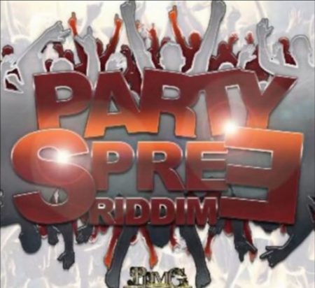 Party-Spree-Riddim-Cover