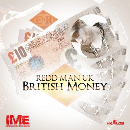 REDD-MAN-UK-BRITISH-MONEY-WORLDWIDE-Cover