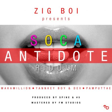 Soca-Antidote-Riddim-Cover