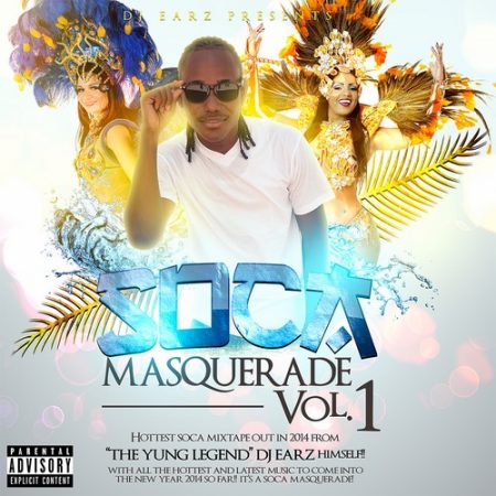 dj-earz-Soca-Masquerade-Vol-1-Cover