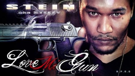 Stein-Love-Mi-Gun-Cover