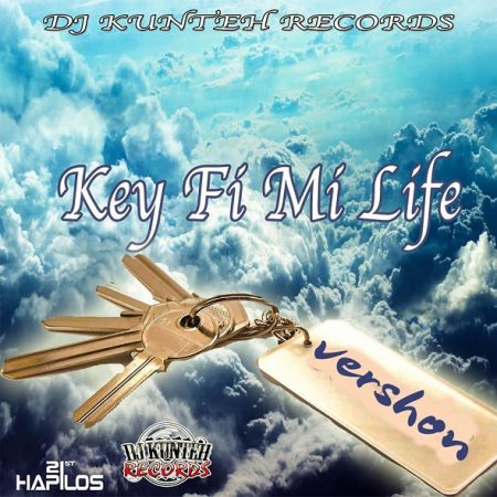 Vershon-Key-Fi-Mi-Life-Cover