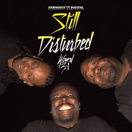 Ward21-Still-Disturbed-Album-Cover