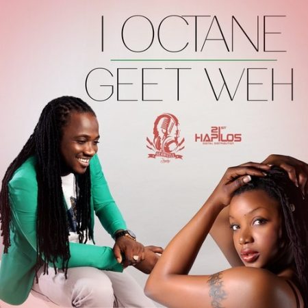  i-octane-geet-weh-Cover