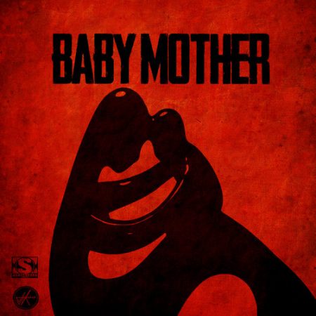sizzla-baby-mother-Cover