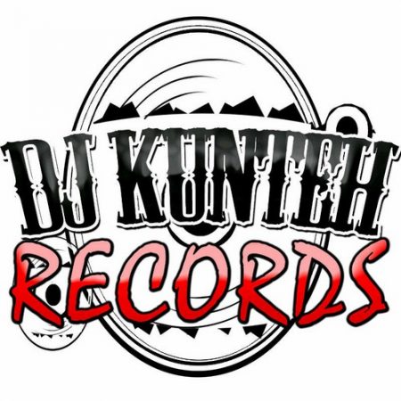DJ-Kunteh-Records-Logo