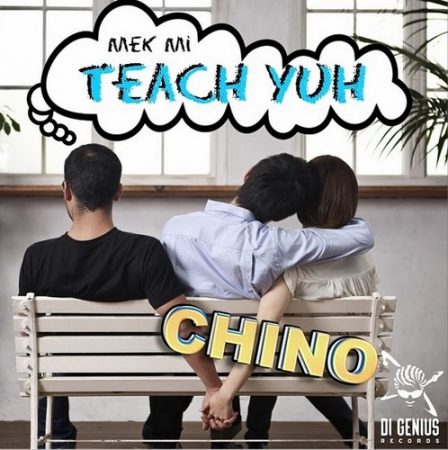 Chino-Mek-Mi-Teach-Yuh-Cover