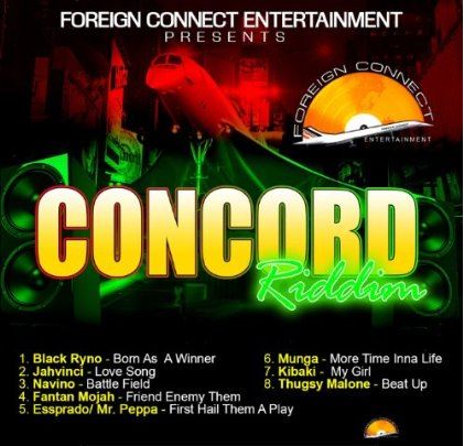 Foreign-Connect-Concord-Riddim-Cover